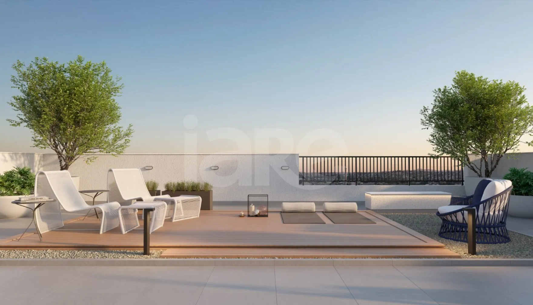 Jockey City Habitat - Apartamento com 53,13 m², em Estância Pinhais — foto 19