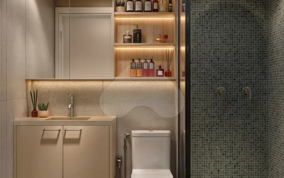 Morata Living Residence - Apartamento com 43 m², em Imbiribeira — foto 23