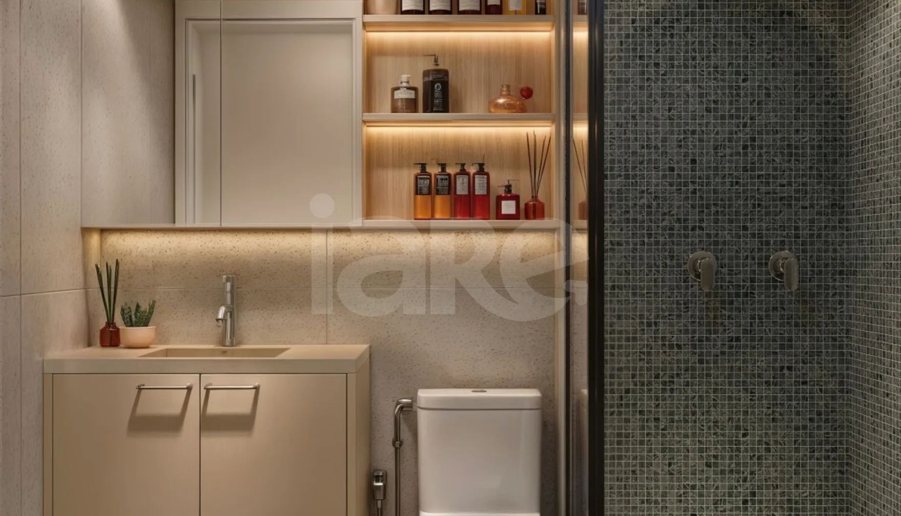 Morata Living Residence - Garden com 62,67 m², em Imbiribeira — foto 7