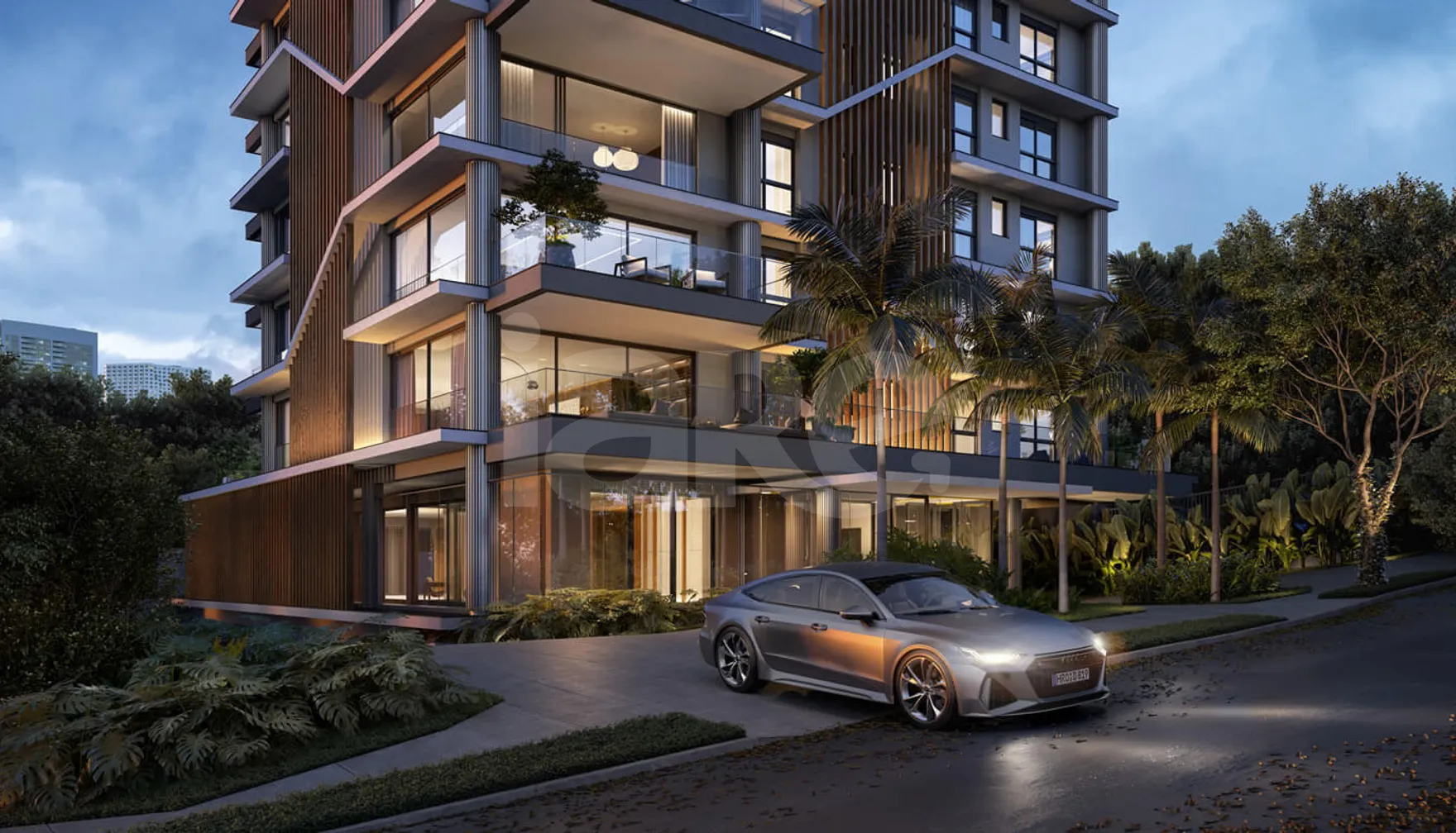 Attimo - Apartamento com 356,88 m², em Bela Vista — foto 5