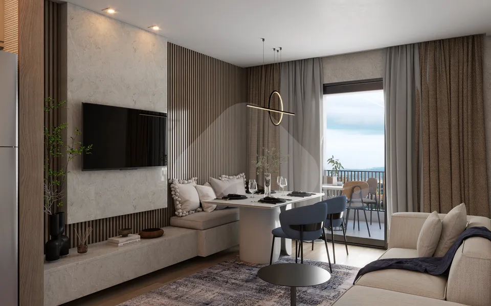 Goa - Apartamento com 65,06 m², em Água Verde — foto 17