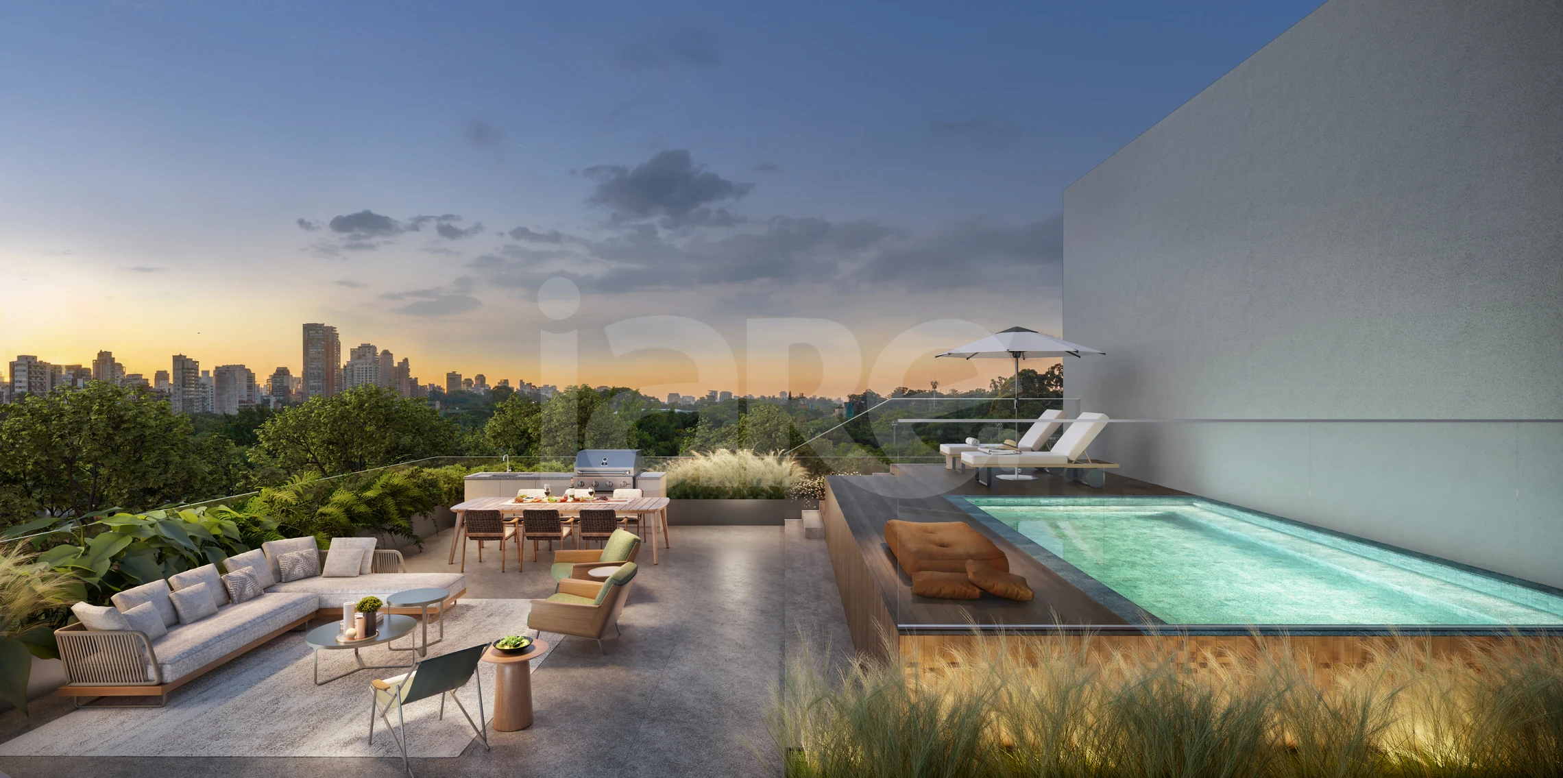 Pádua 114 - Garden com 216,33 m², em Santa Cecília — foto 18