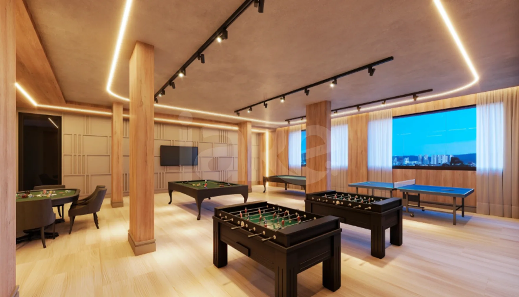 Mares de Itapema - Apartamento com 57 m², em Morretes — foto 13