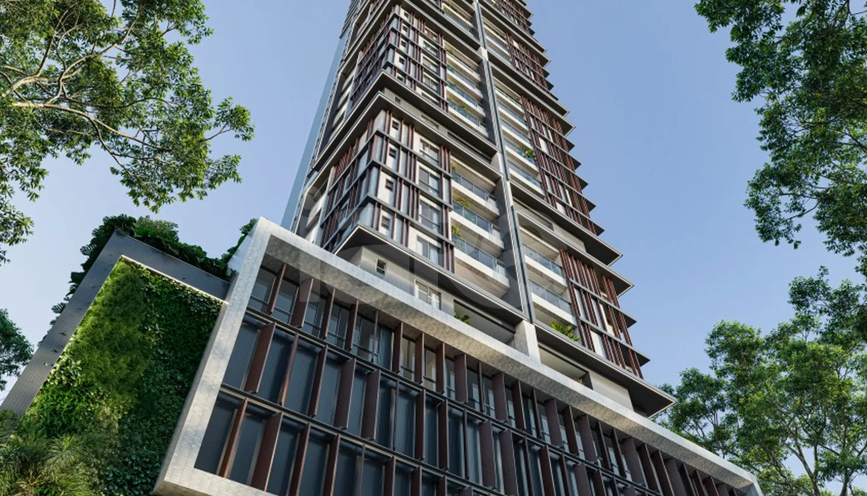 Bauten Parque - Apartamento com 72,79 m², em Jardim Oceania — foto 10