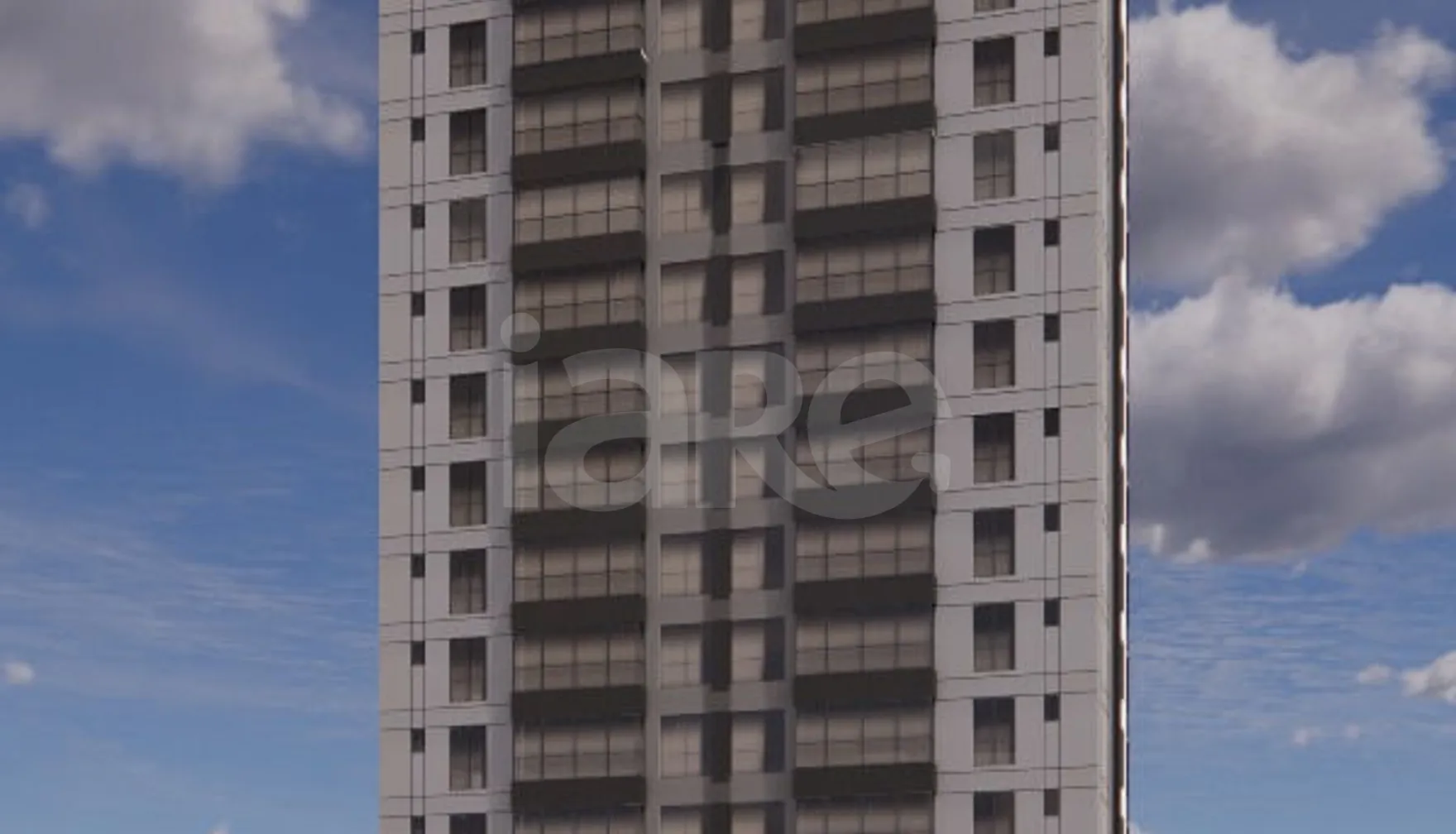 La Vie - Apartamento com 144 m², em Centro — foto 1