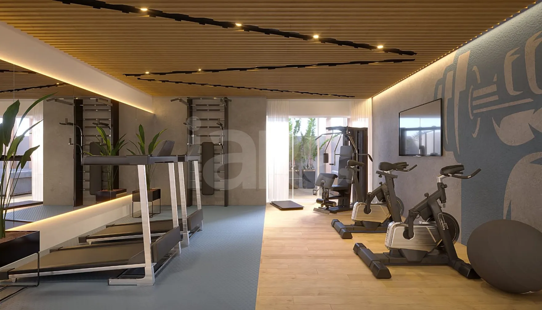 La Linda - Apartamento com 111 m², em Meia Praia — foto 7