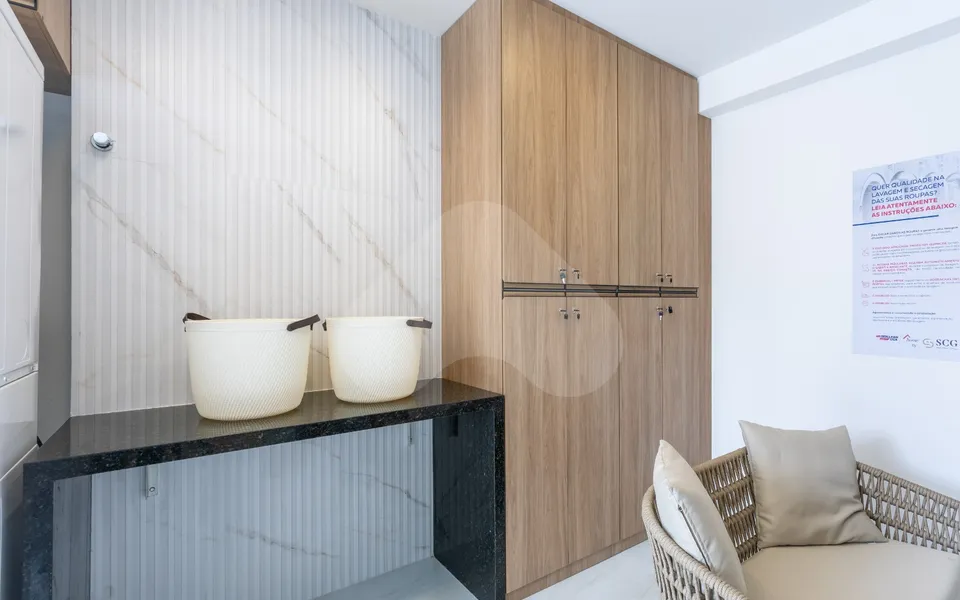 Compact Time - Studio com 34,66 m², em Tambauzinho — foto 22