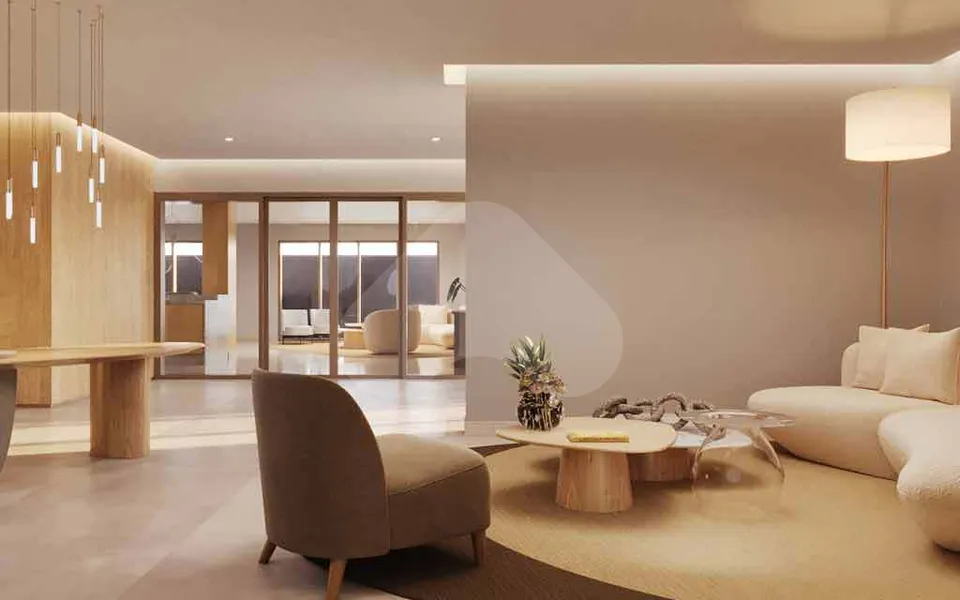 Due Vila Romana - Apartamento com 67,34 m², em Vila Romana — foto 8