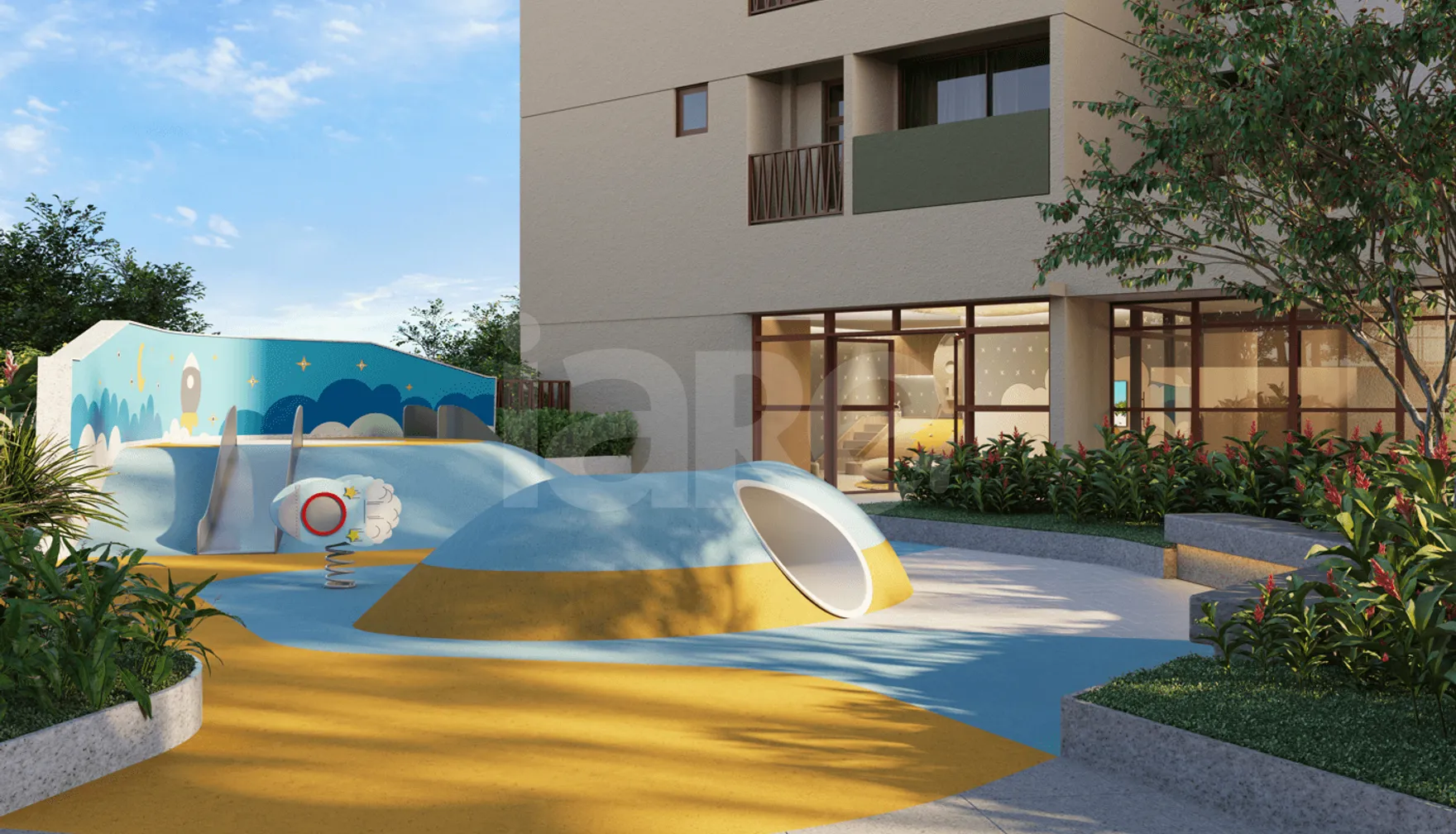 Insígnia Alto da Lapa - Garden com 202 m², em Alto da Lapa — foto 16