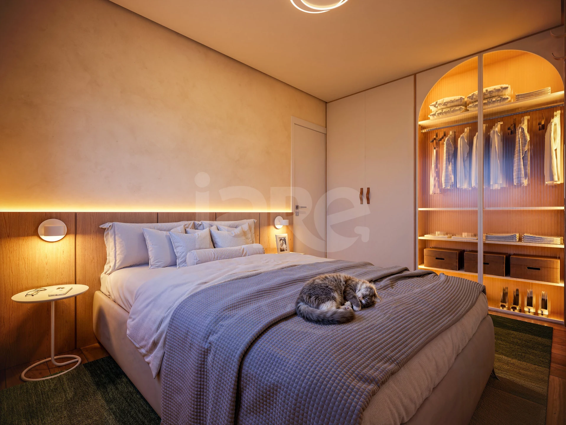 Ventura Clube Ipanema - Apartamento com 46,74 m², em Ipanema — foto 4