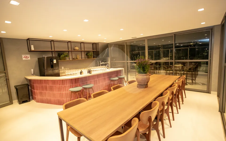 Triunfo Campo Belo - Apartamento com 80,07 m², em Campo Belo — foto 6