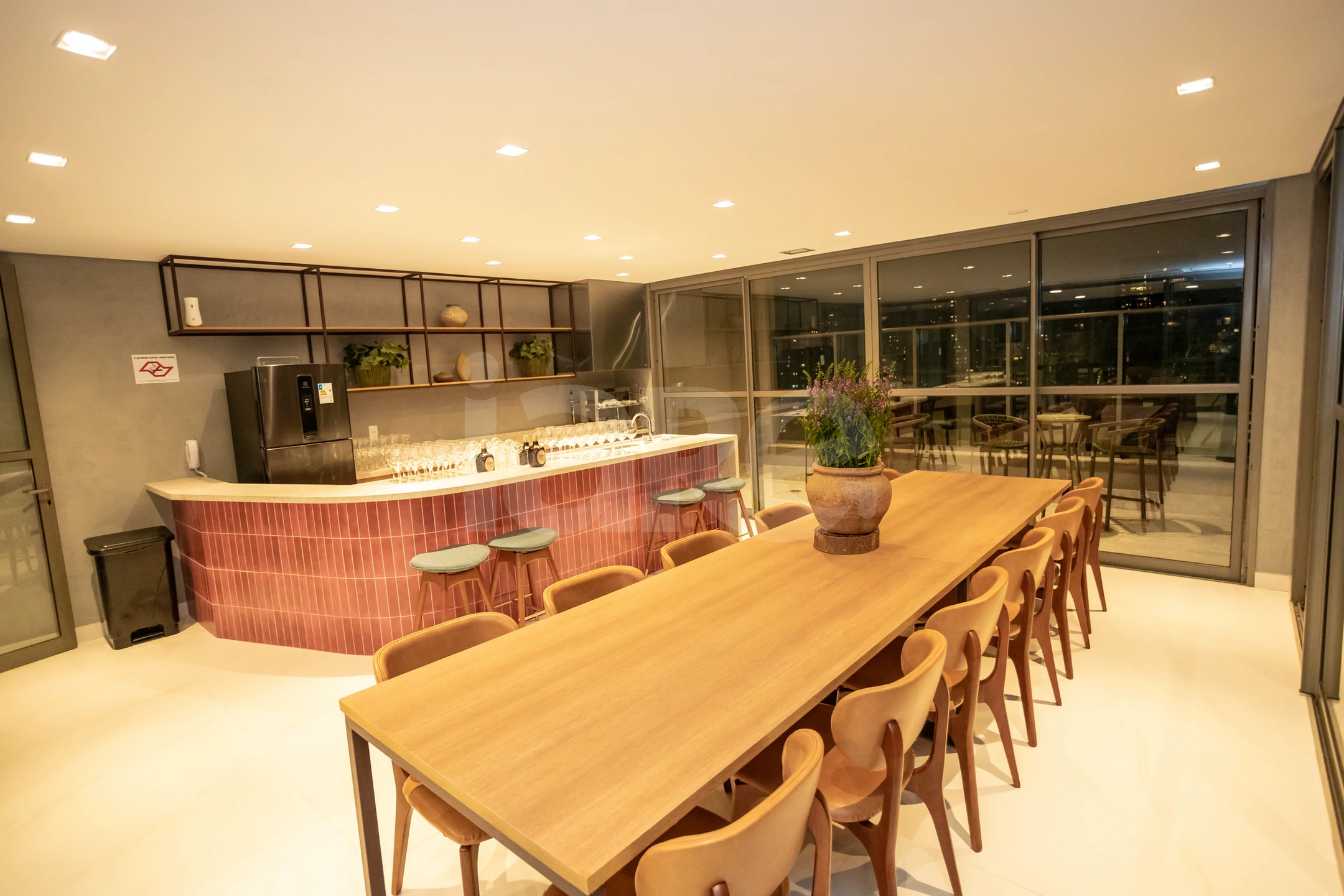 Triunfo Campo Belo - Apartamento com 80,07 m², em Campo Belo — foto 6