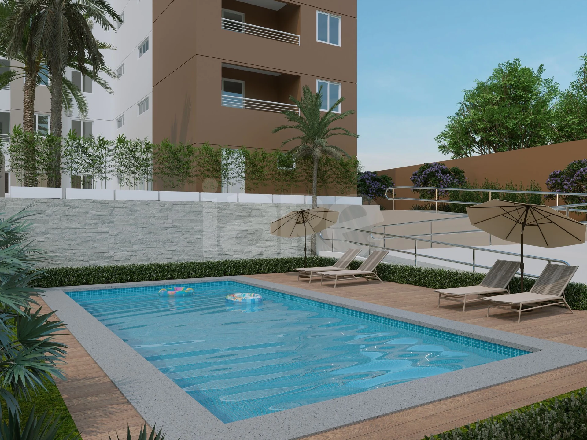 Sou Mais Urban - Apartamento com 28,16 m², em Sapopemba — foto 31