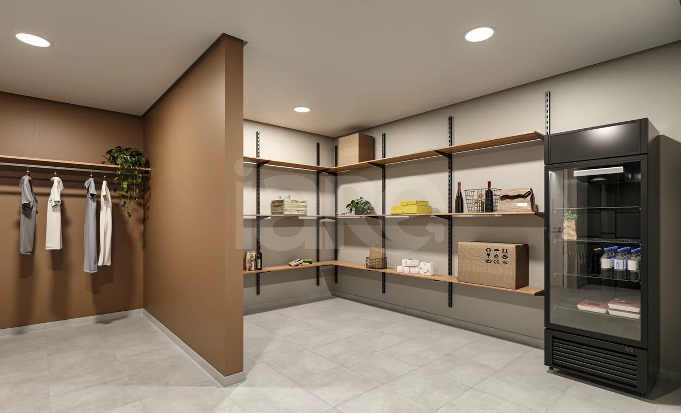Green Park Embira - Apartamento com 37,18 m², em Freguesia do Ó — foto 5