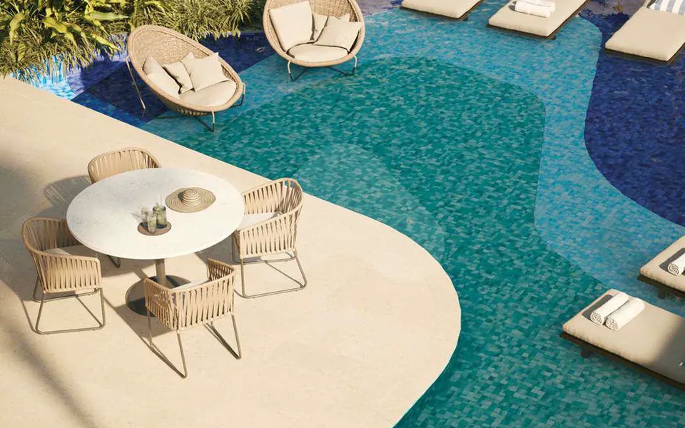 Singular Private Residence - Apartamento com 221,48 m², em Barra da Tijuca — foto 26