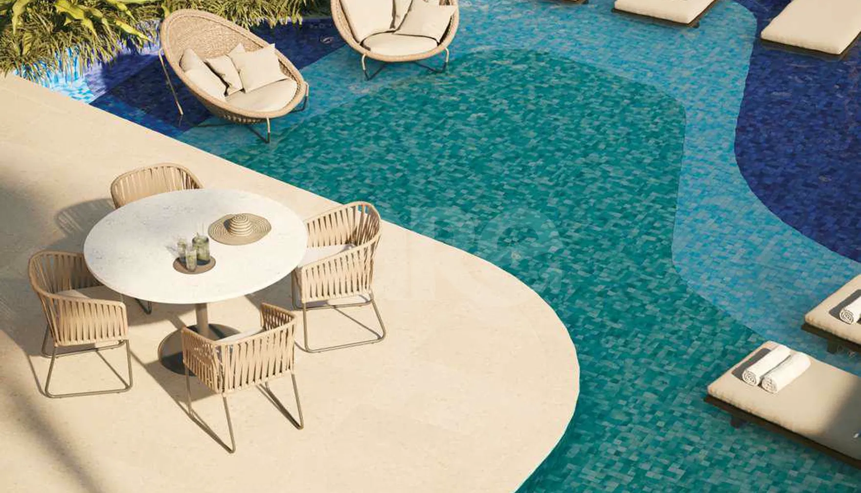 Singular Private Residence - Apartamento com 221,48 m², em Barra da Tijuca — foto 29