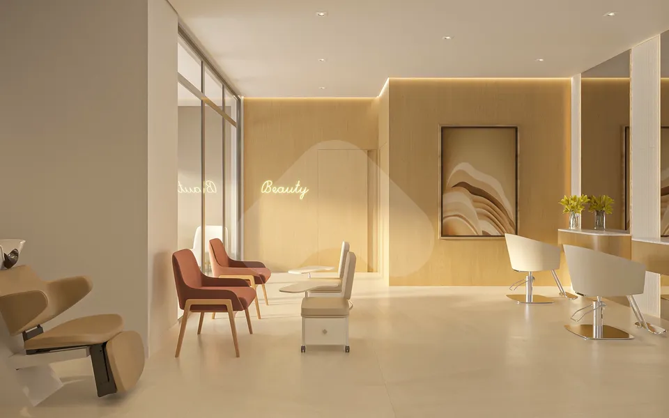 GranDiálogo Parque da Mooca - Apartamento com 61,37 m², em Mooca — foto 8