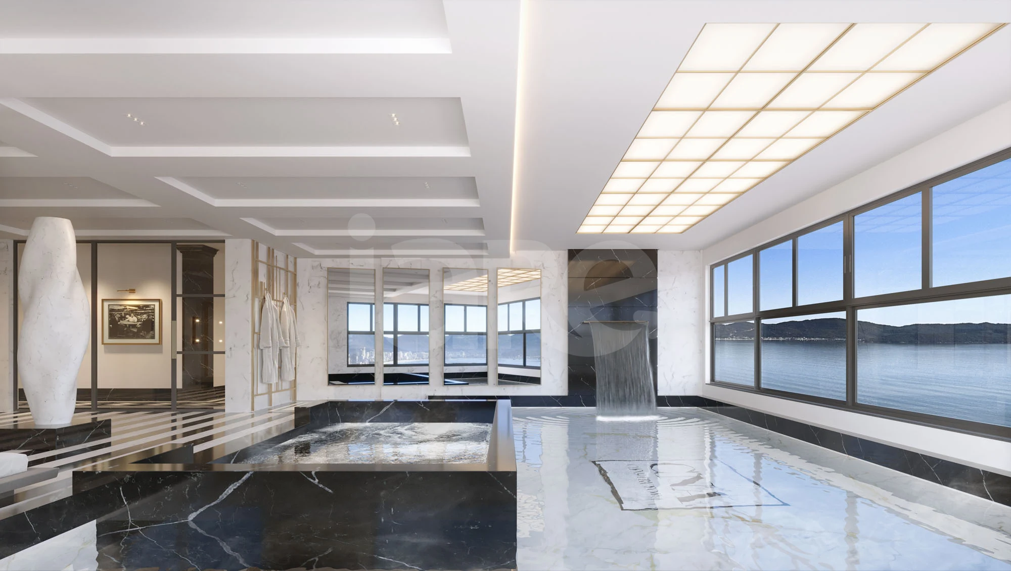 Bristol Residence - Apartamento com 230 m², em Meia Praia — foto 26