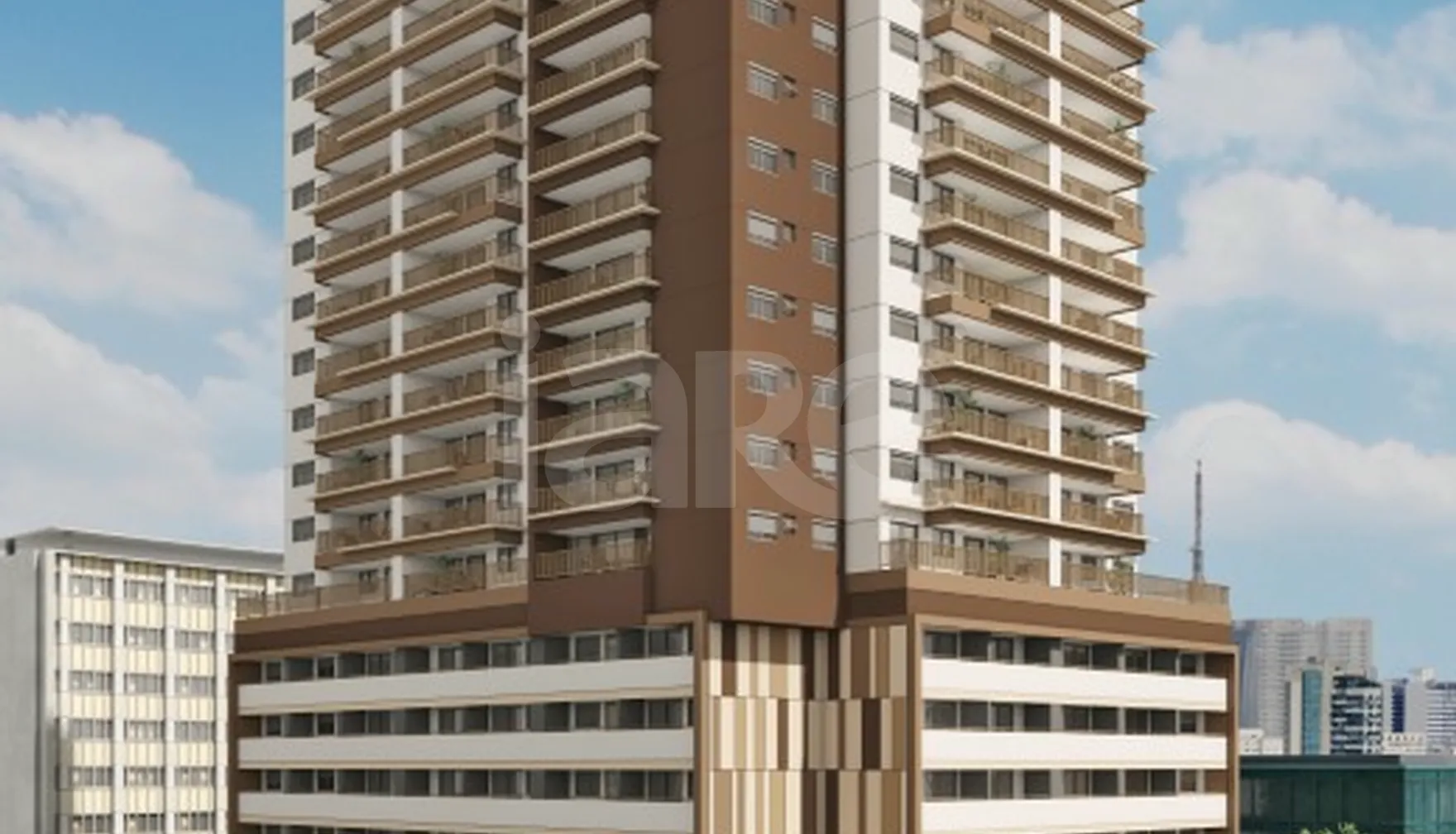 Kami - Apartamento com 64 m², em Vila da Saúde — foto 14