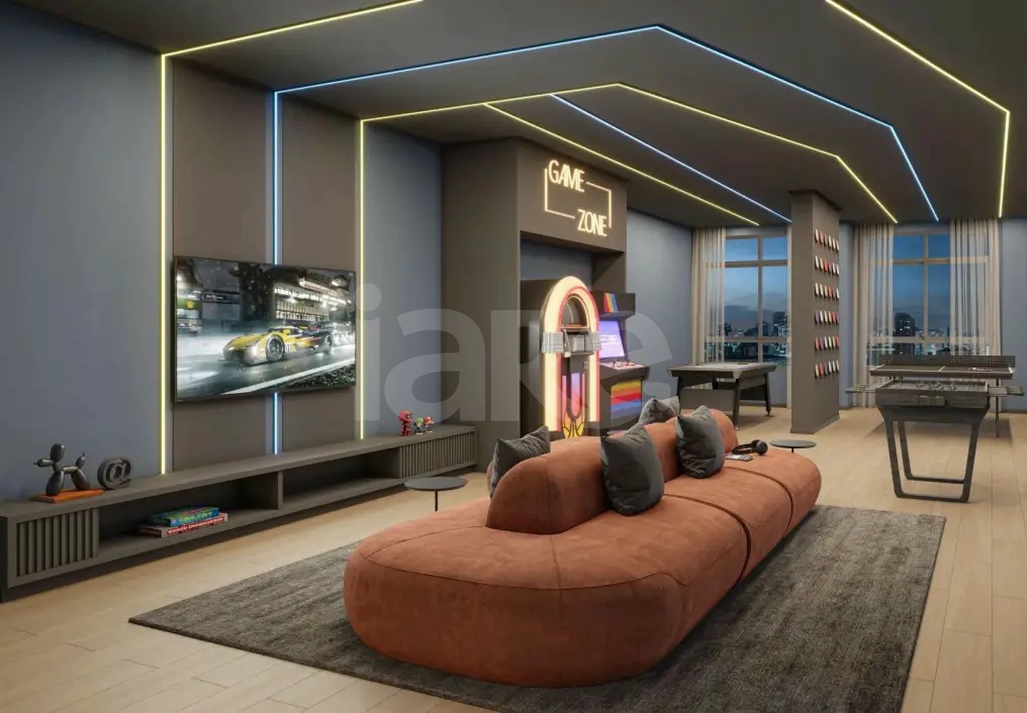 Reserva São Caetano Parque - Apartamento com 68,07 m², em Fundação — foto 11