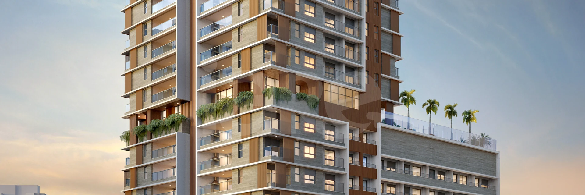 Most Moema Home - Garden com 200,8 m², em Moema — foto 22