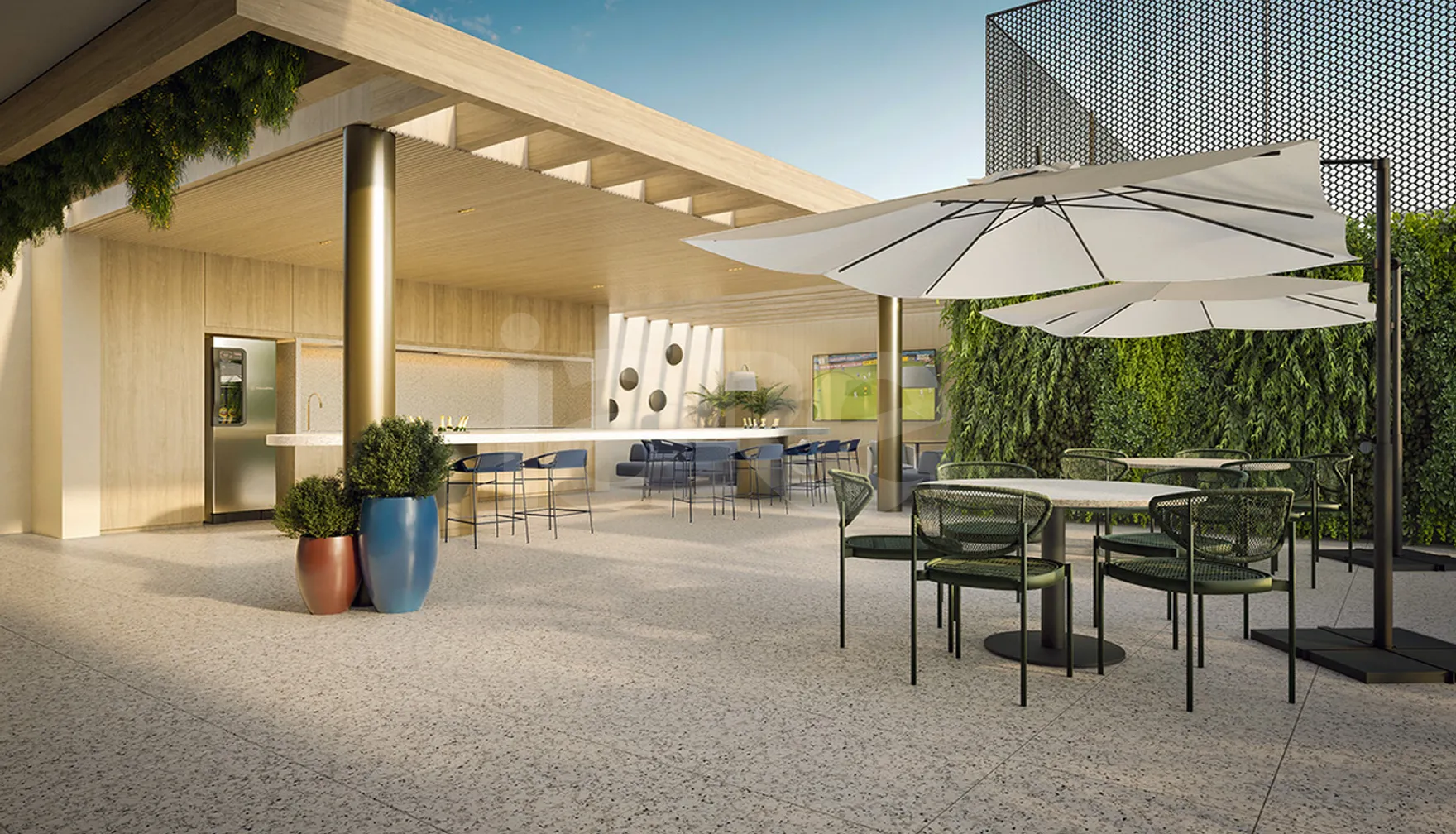 495 Joaquim Lírio Carlos Madeira Residences - Cobertura com 862,76 m², em Praia do Canto — foto 30