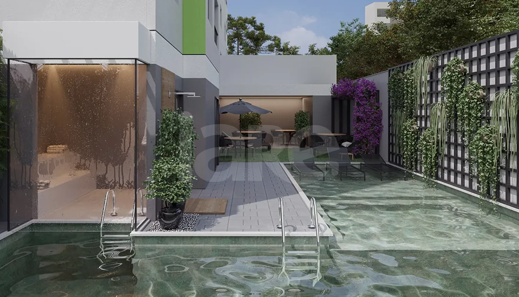 Pin Barra Funda - Loja com 157,98 m², em Barra Funda — foto 25