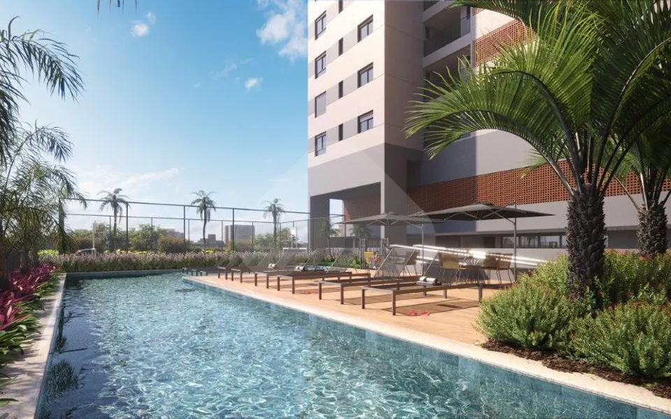 Lasar Chácara Klabin Autoral - Apartamento com 140,03 m², em Jardim Vila Mariana — foto 21