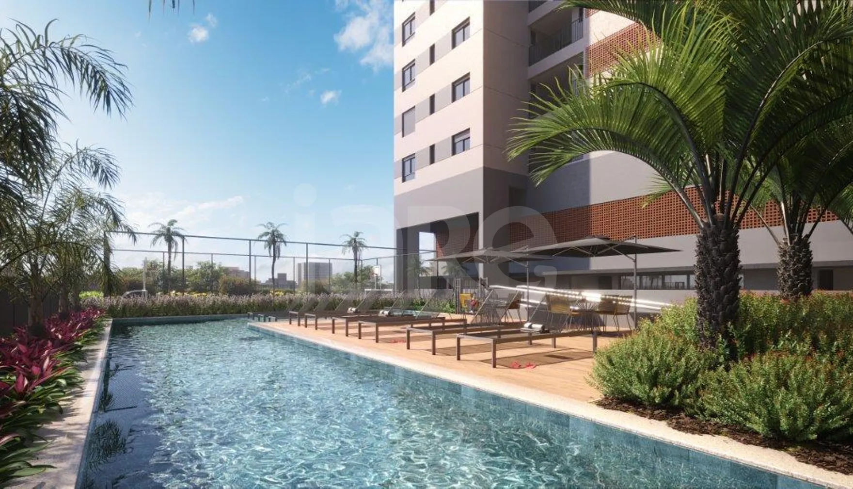 Lasar Chácara Klabin Autoral - Apartamento com 184,98 m², em Jardim Vila Mariana — foto 21