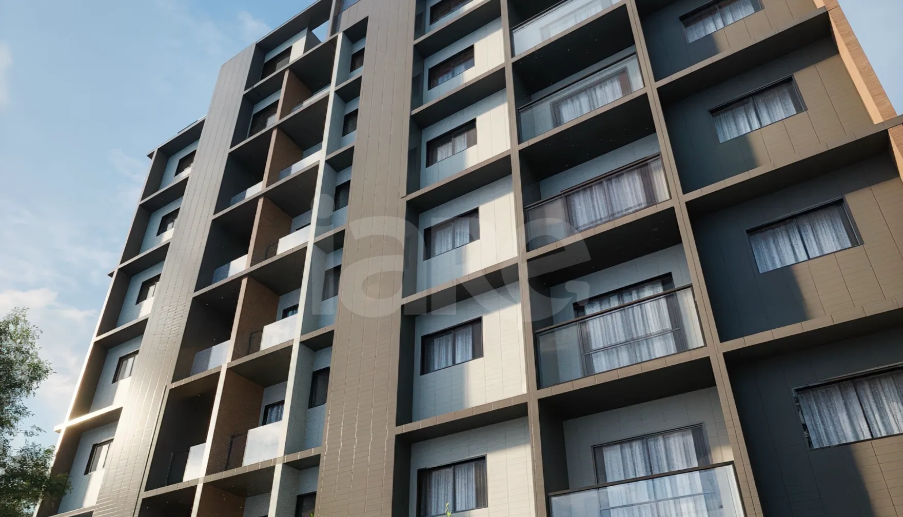 My Haus - Apartamento com 57,65 m², em Intermares — foto 5