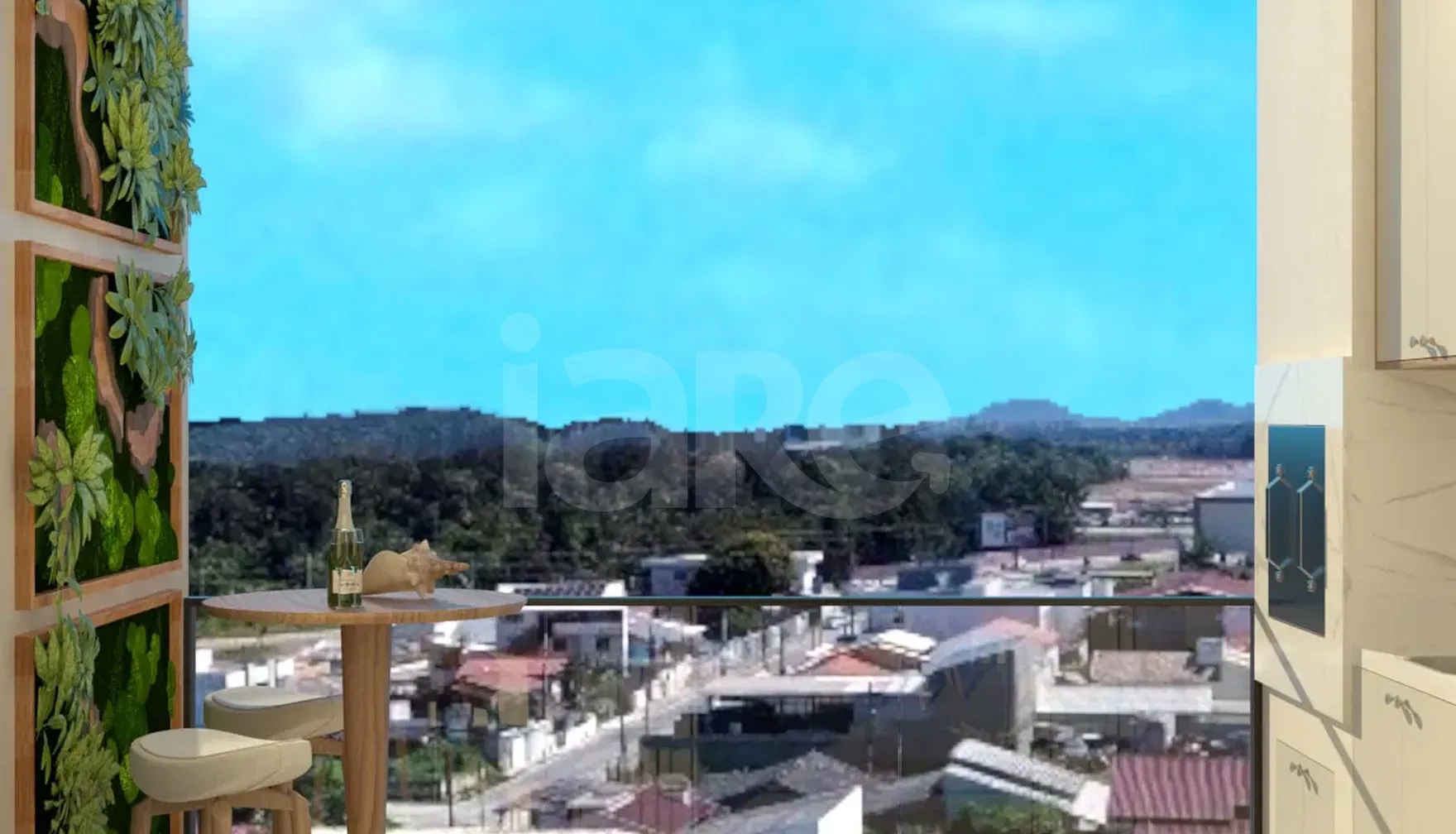 Maragogi Residencial - Apartamento com 79,5 m², em Balneário Perequê — foto 22