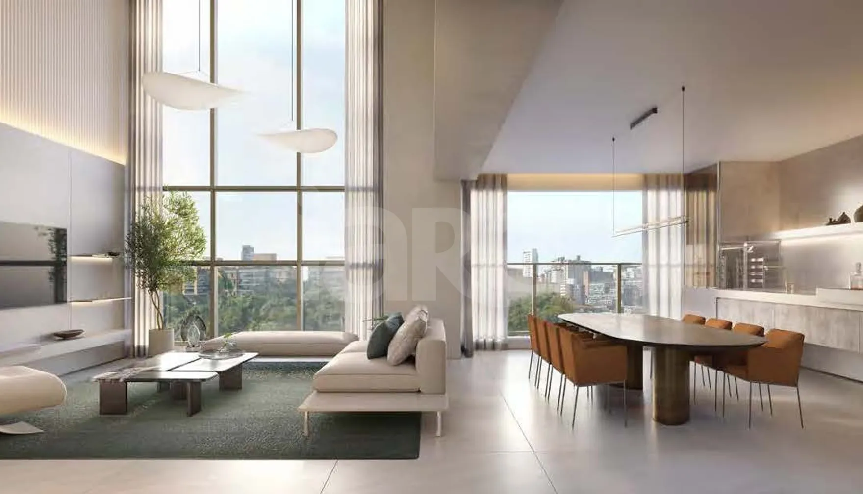 Altier Moema Pássaros - Garden com 281,41 m², em Moema — foto 3