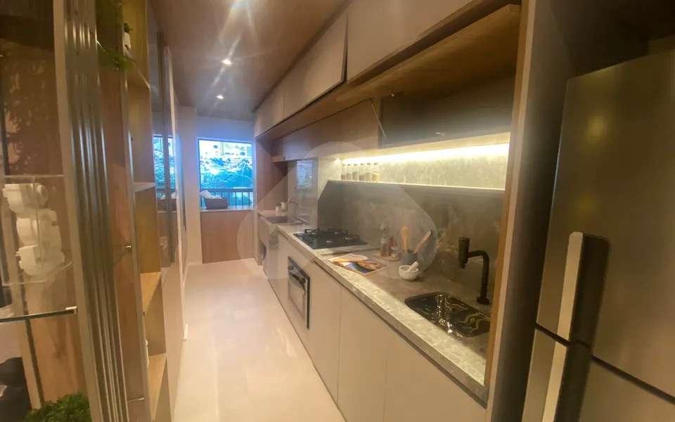 Raízes Premium Mooca - Apartamento com 82,6 m², em Mooca — foto 9
