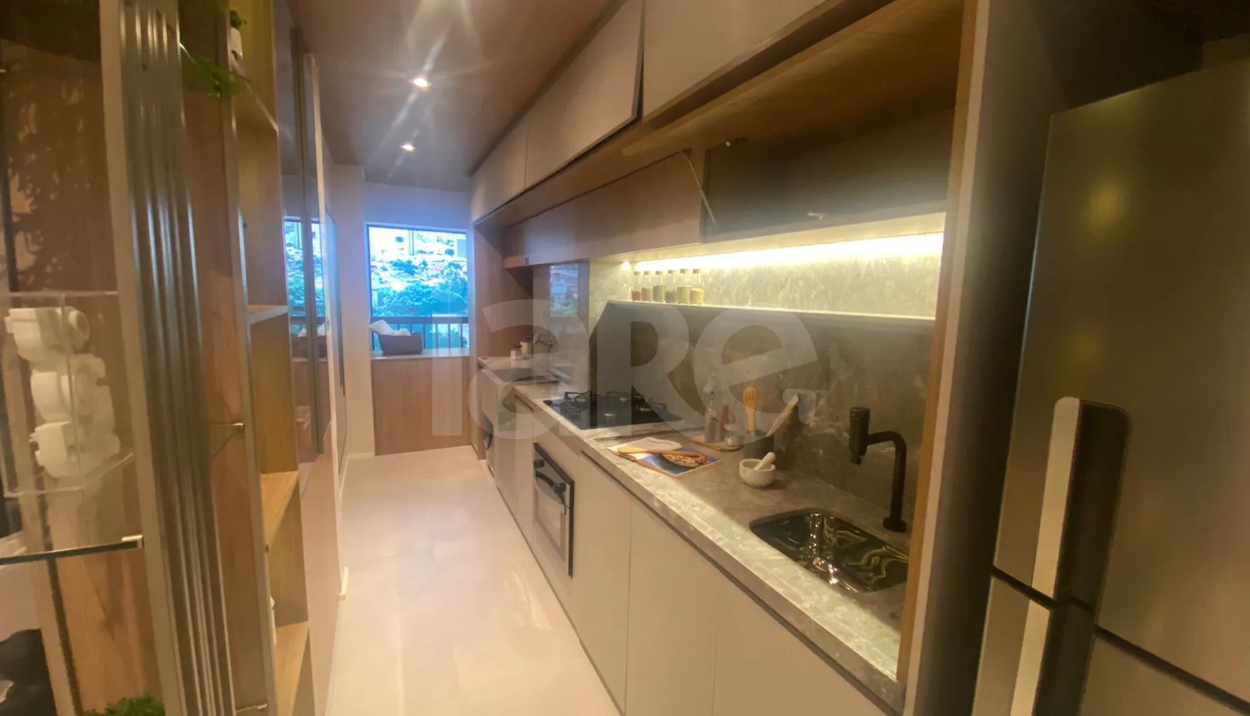 Raízes Premium Mooca - Apartamento com 82,6 m², em Mooca — foto 9