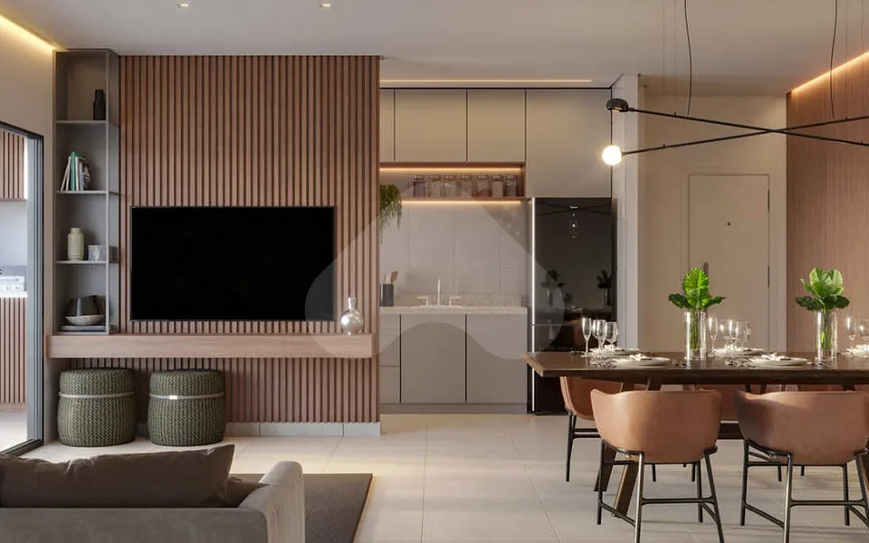 Sensia Barra - Apartamento com 57,65 m², em Barra da Tijuca — foto 27