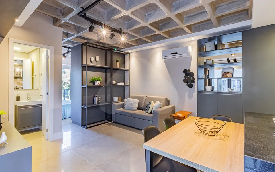 The Park - Apartamento com 30,13 m², em Cidade Baixa — foto 26