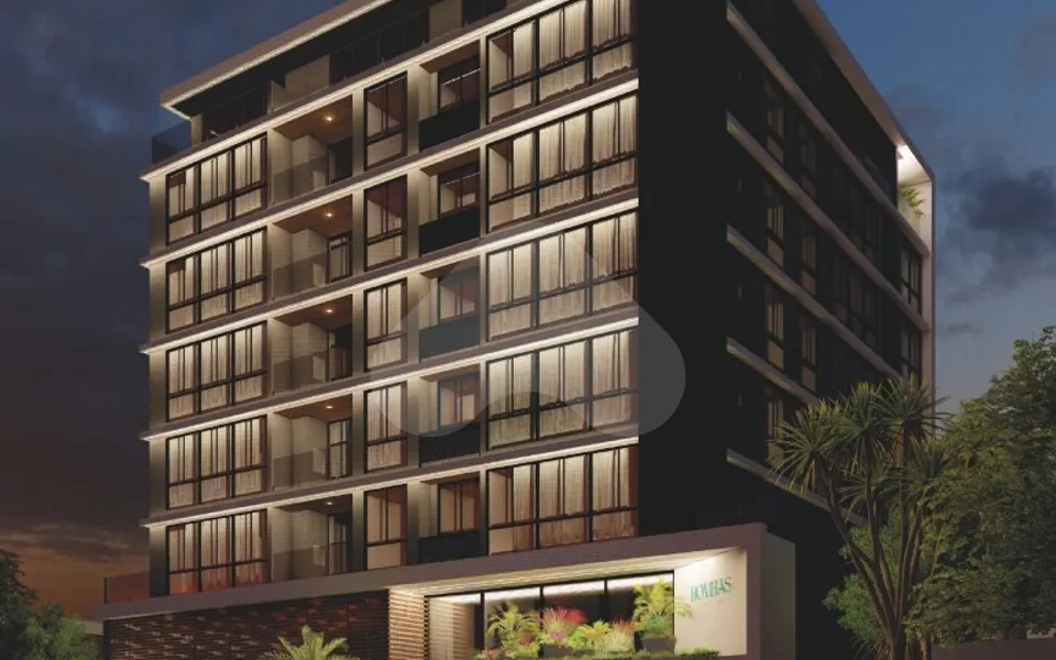 Bombas Home Club - Apartamento com 81,48 m², em Bombas — foto 3