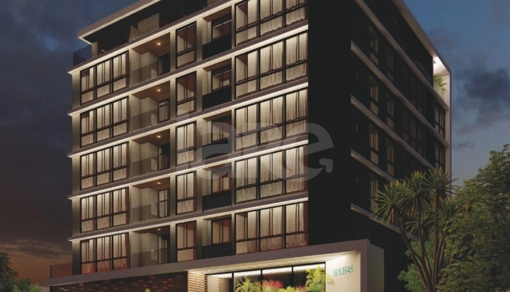 Bombas Home Club - Apartamento com 81,48 m², em Bombas — foto 5