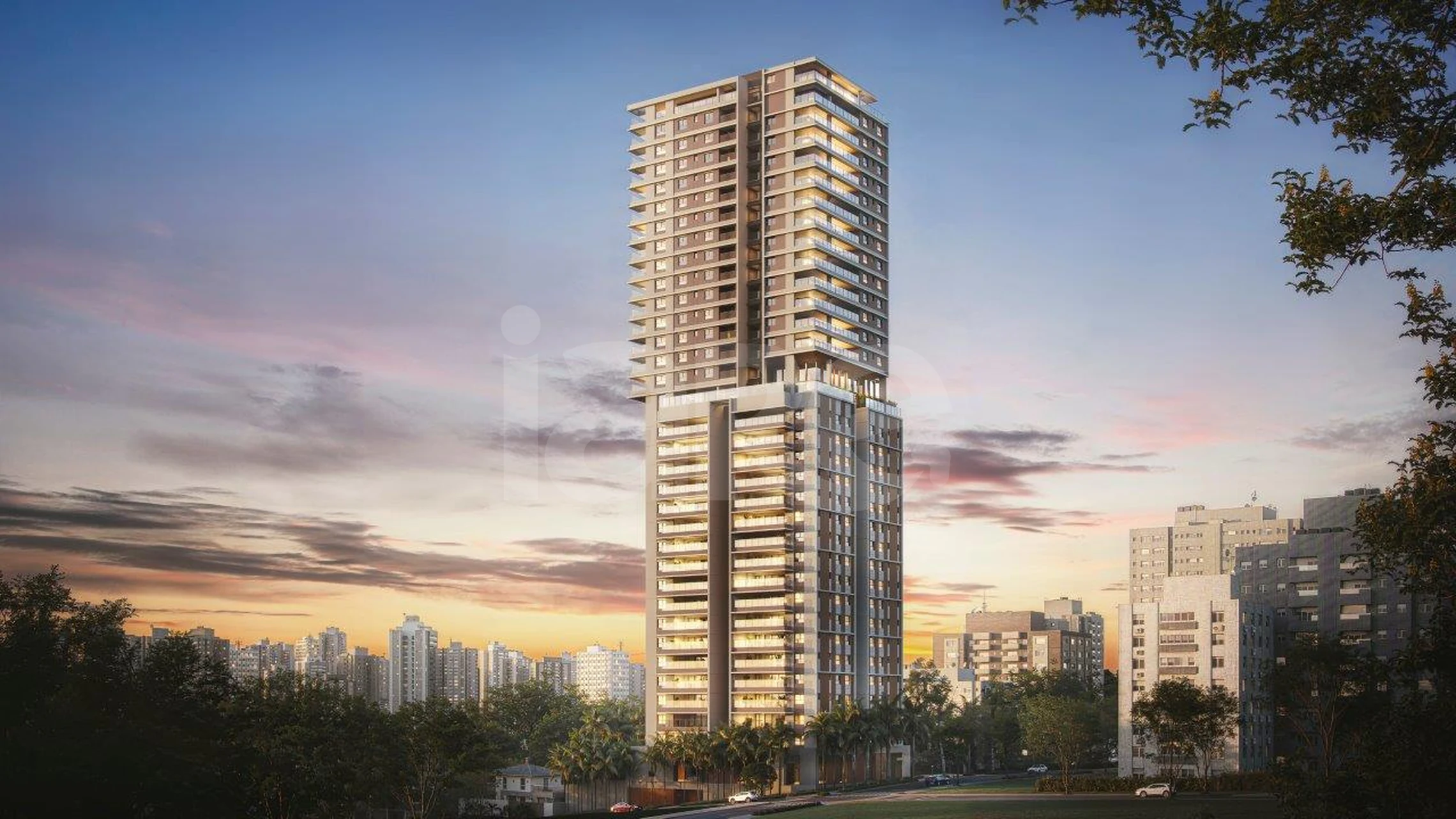 MAAM - Apartamento com 163,67 m², em Paraíso — foto 4