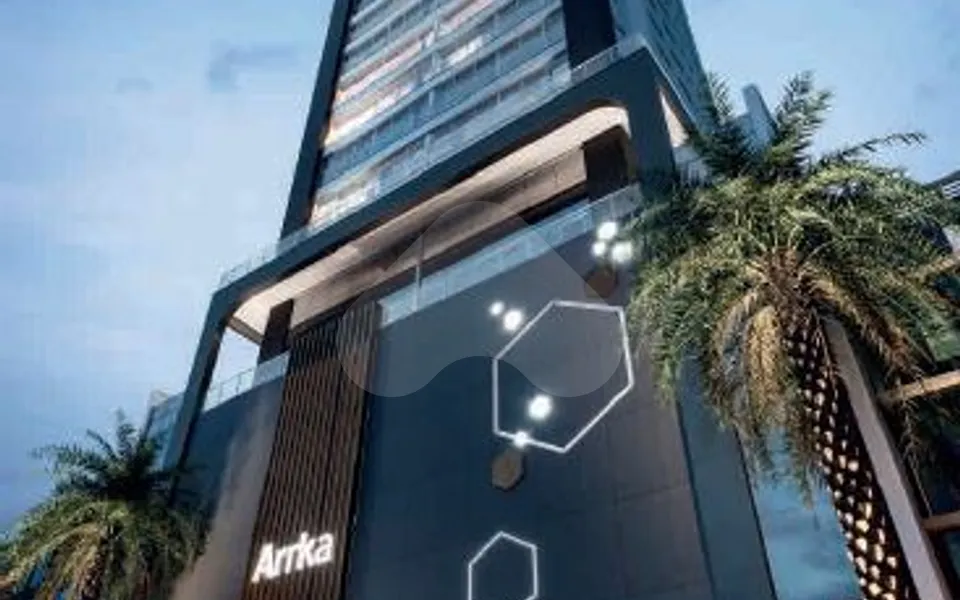 Foto de Timeless Arrka at Alvin
