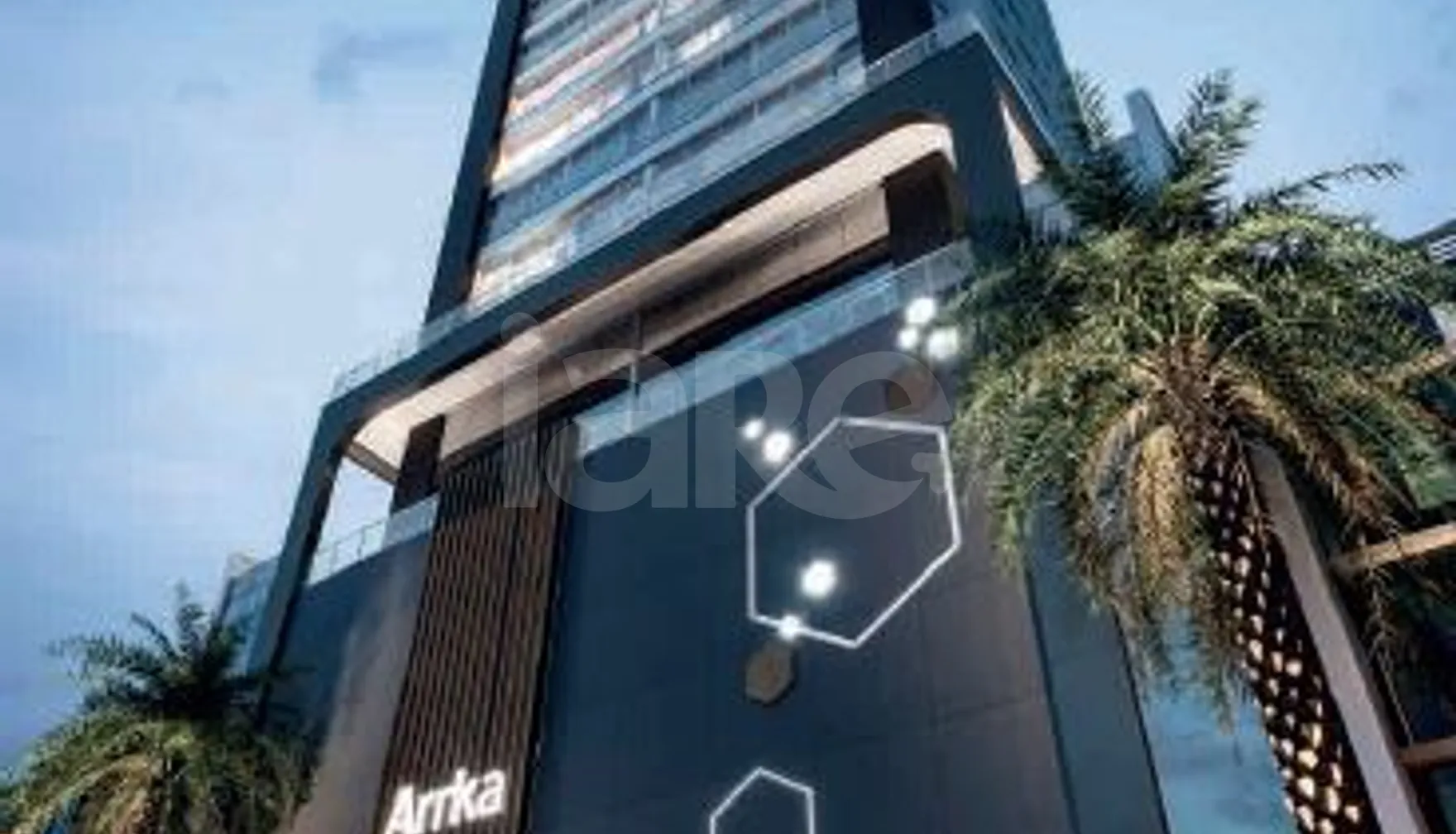 Timeless Arrka at Alvin - Garden com 182,59 m², em Centro — foto 1