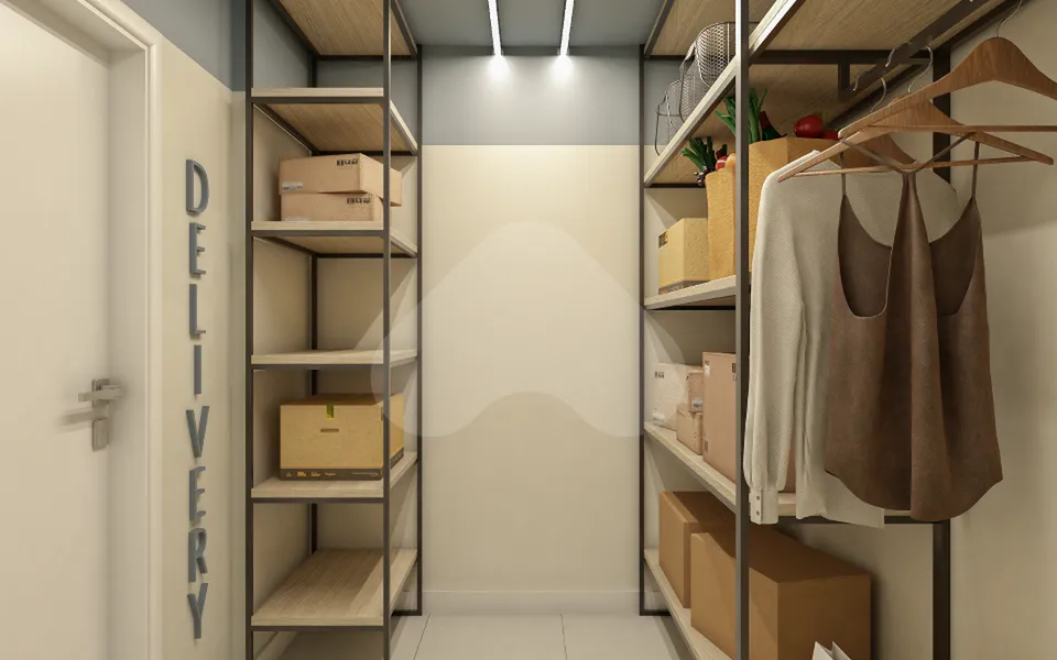 Smart Metrô Patriarca - Apartamento com 32,66 m², em Cidade Patriarca — foto 30