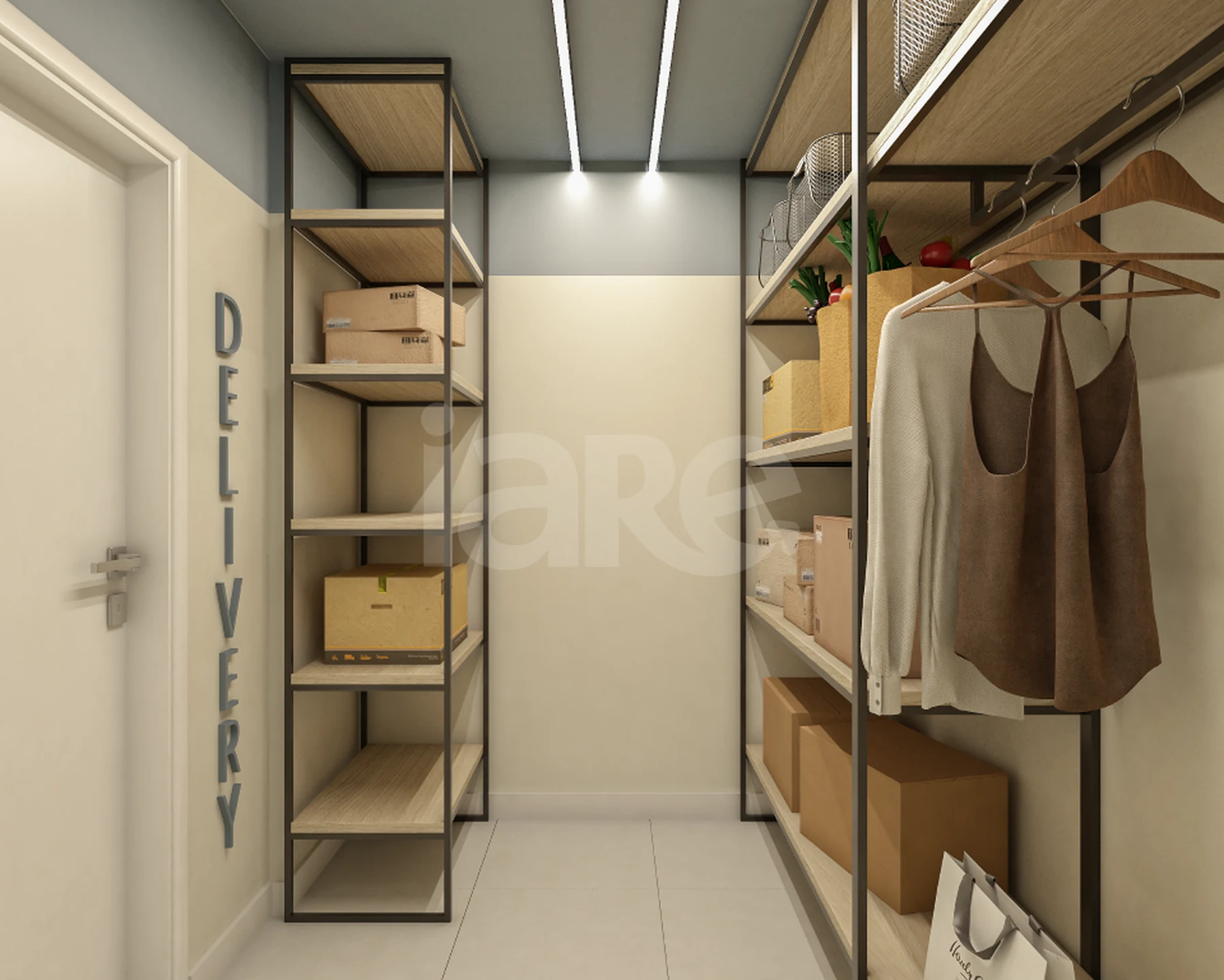 Smart Metrô Patriarca - Loja com 268,66 m², em Cidade Patriarca — foto 18