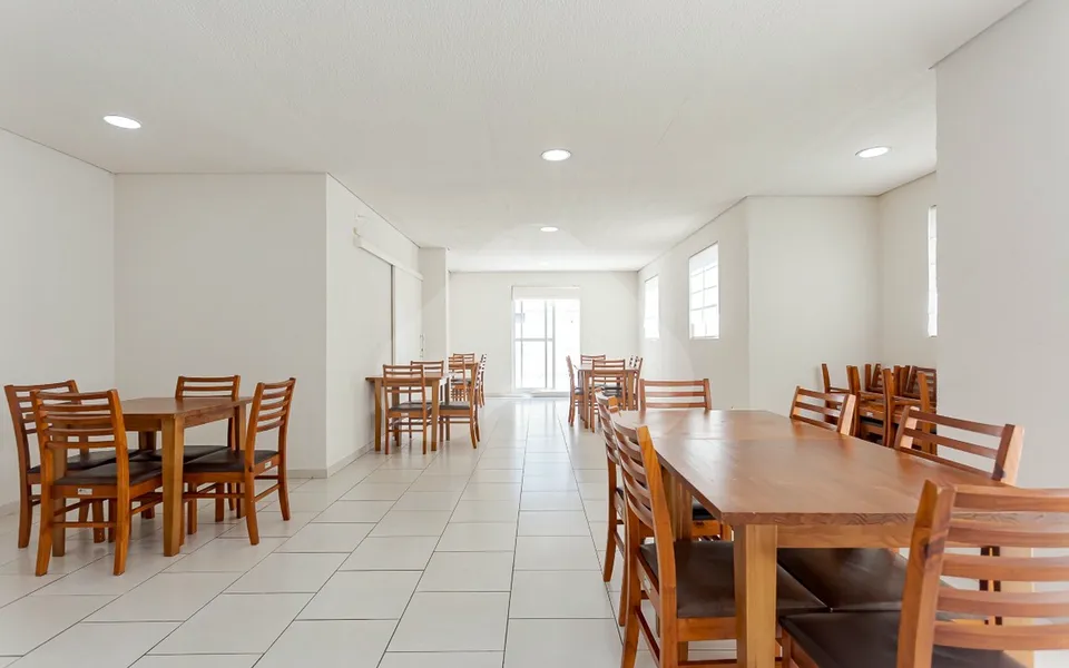 Residencial Tom Jobim Apto 1401B - Apartamento com 59 m², em Uberaba — foto 41