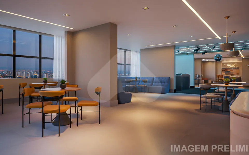 Vitrine Tatuapé Condomínio Clube - Apartamento com 70,66 m², em Tatuapé — foto 13