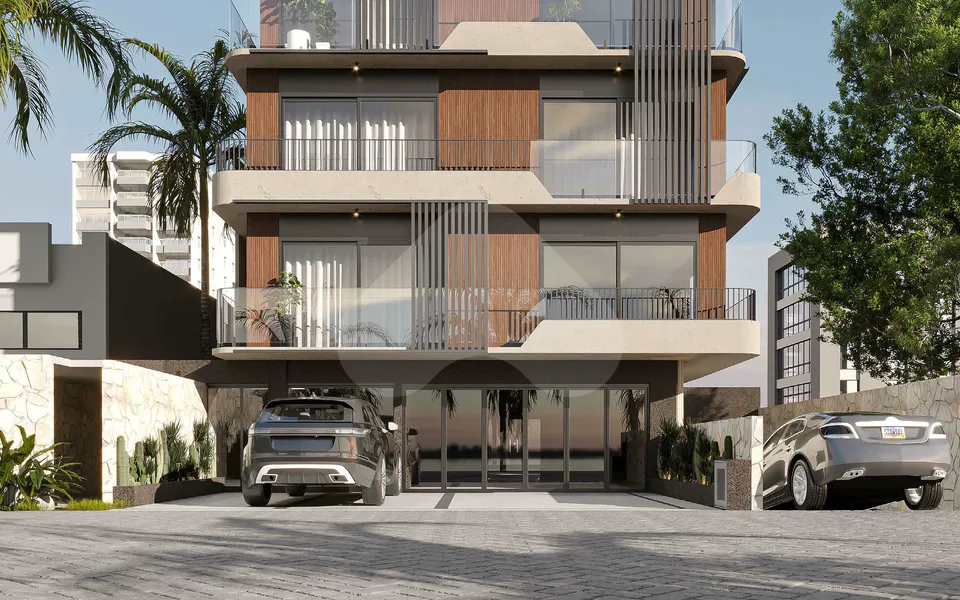 Get Summer - Studio com 18,03 m², em Cabo Branco — foto 4