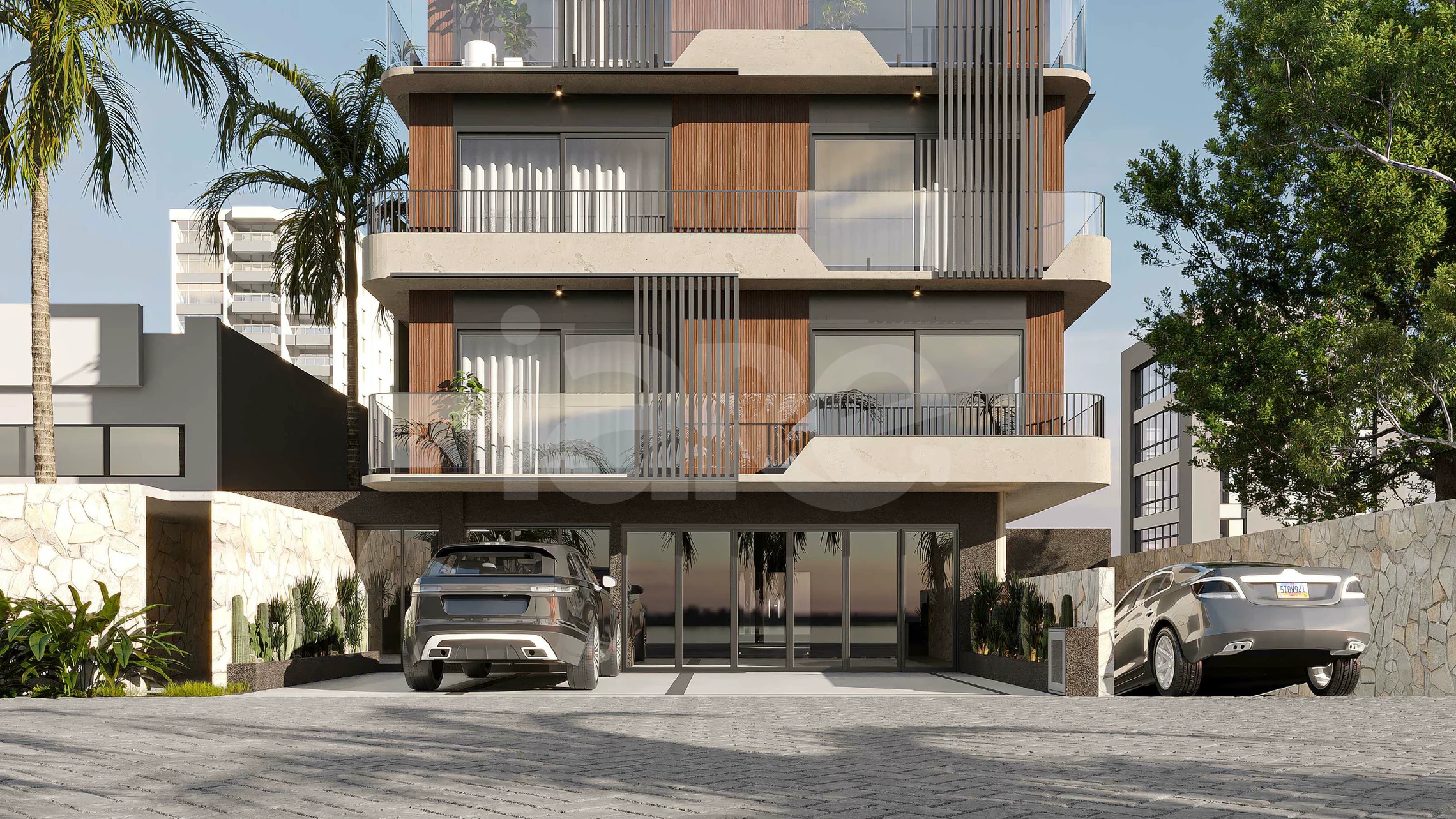Get Summer - Garden com 24,55 m², em Cabo Branco — foto 5