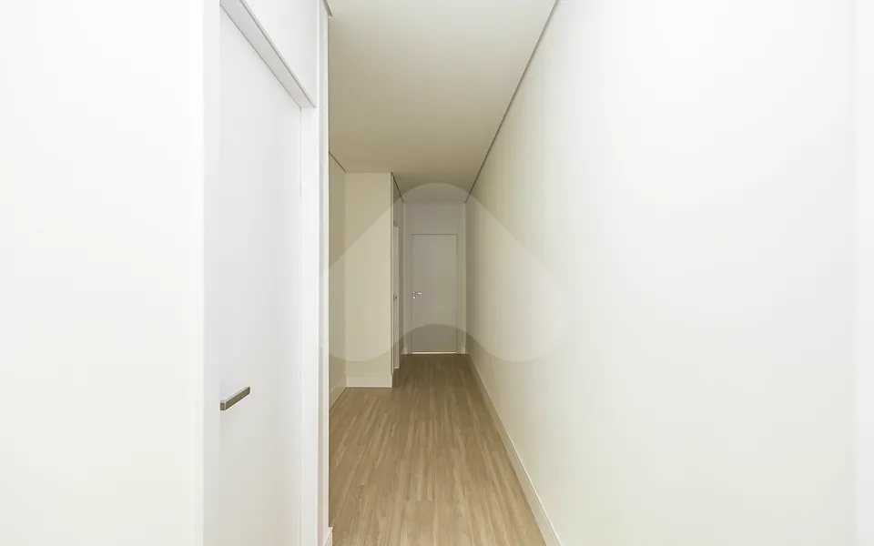 Álamo - Apartamento com 132,56 m², em Bigorrilho — foto 24