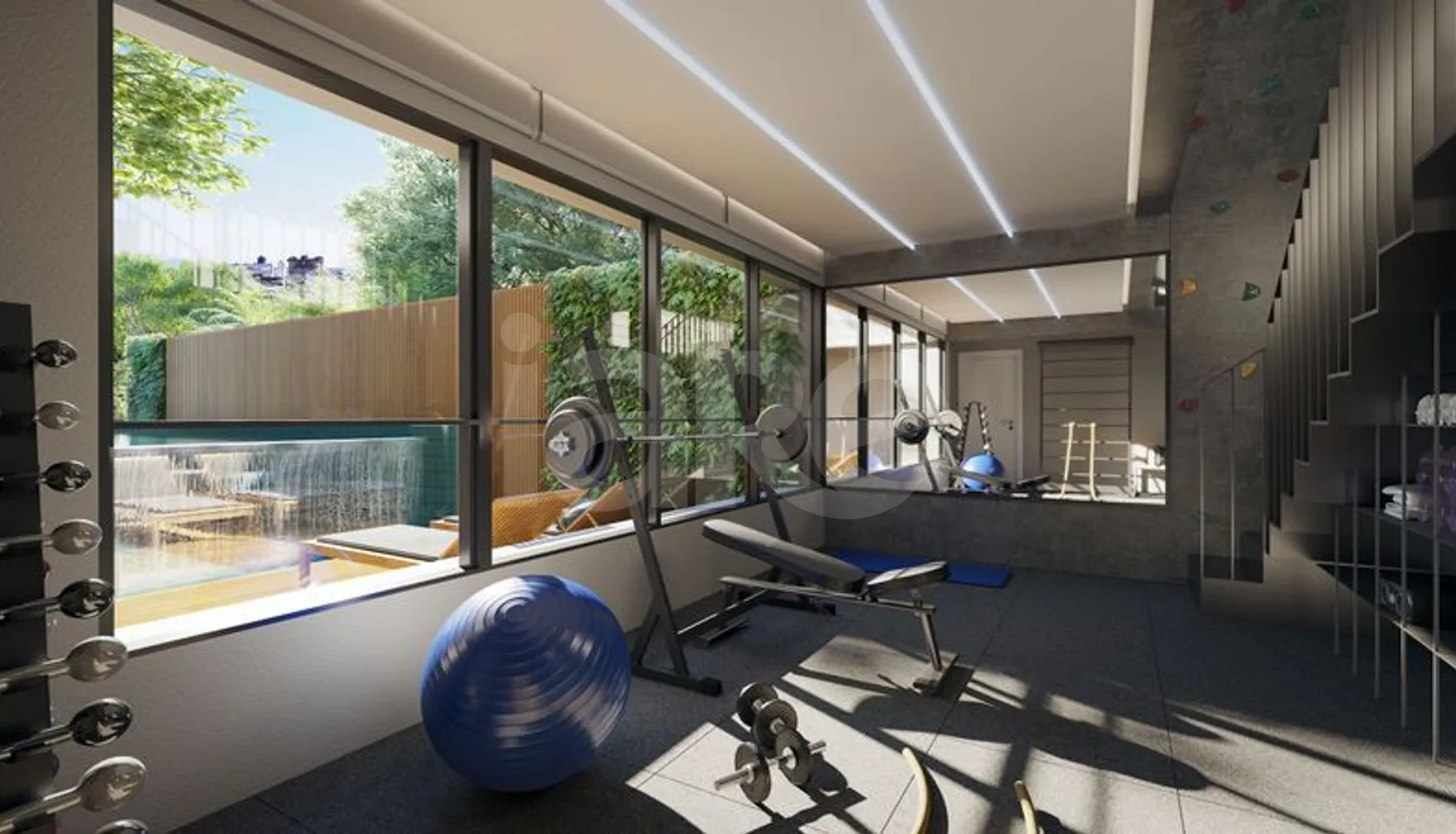Montecarlo - Apartamento com 87,49 m², em Rio Branco — foto 6