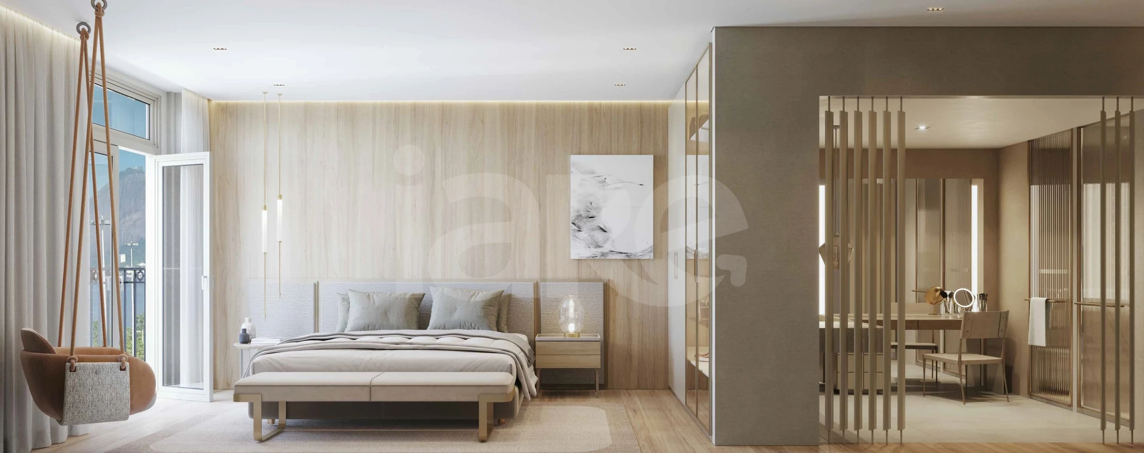 Glória Residencial Histórico I - Apartamento com 177,45 m², em Glória — foto 6